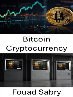 cover image of Bitcoin Cryptocurrency